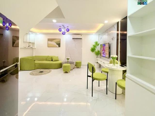 Nhà bán tại Thủ Đức, Hồ Chí Minh