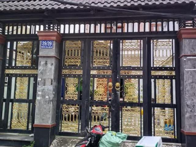 Nhà mặt phố bán tại Thủ Đức, Hồ Chí Minh