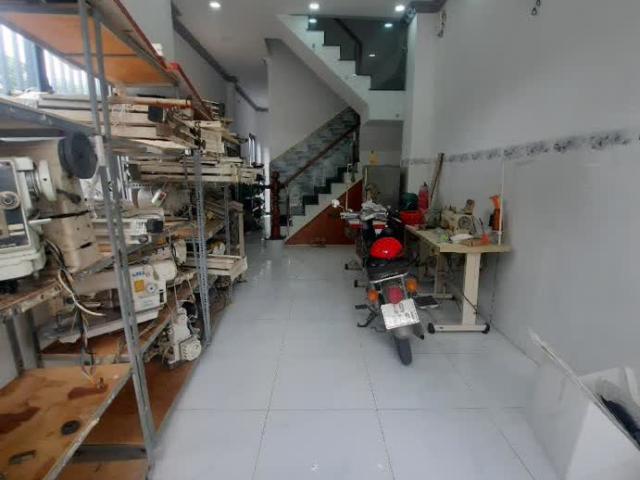 Nhà bán tại Thủ Đức, Hồ Chí Minh