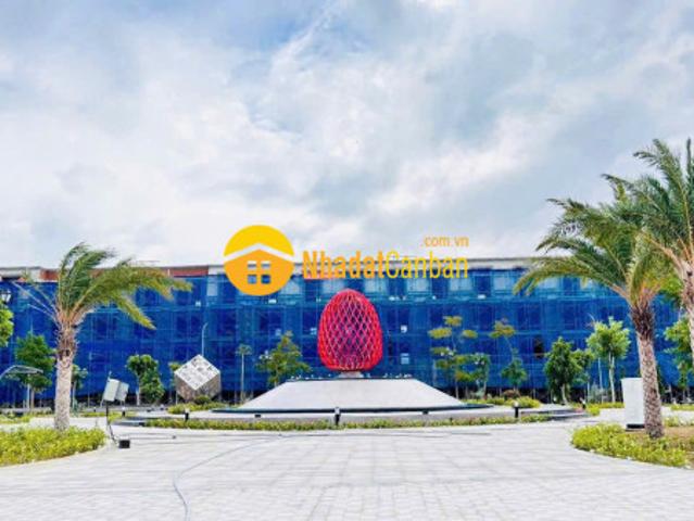 Nhà mặt phố bán
