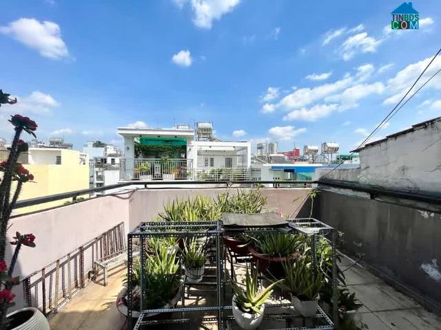 Nhà bán tại Khuôn viên UBND Thành phố Hồ Chí Minh, Thành phố Hồ Chí Minh