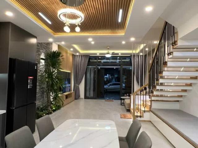 Nhà mặt phố bán tại Liên Chiểu, Đà Nẵng