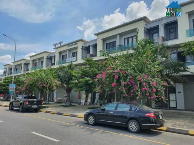 Nhà mặt phố bán tại Bắc Ninh