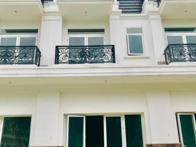 Nhà mặt phố bán tại Hà Tĩnh