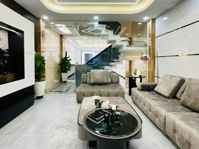 Nhà mặt phố bán tại Gia Lai
