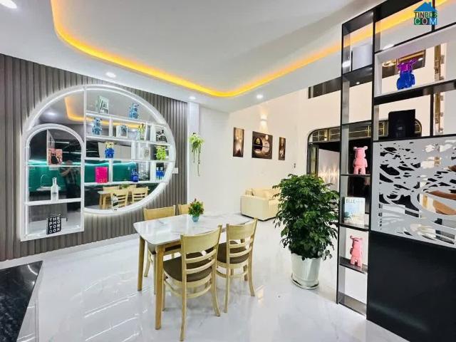Nhà mặt phố bán