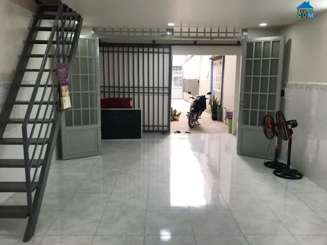 Nhà bán tại Thủ Đức, Hồ Chí Minh