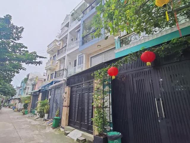 Nhà bán tại Thủ Đức, Hồ Chí Minh