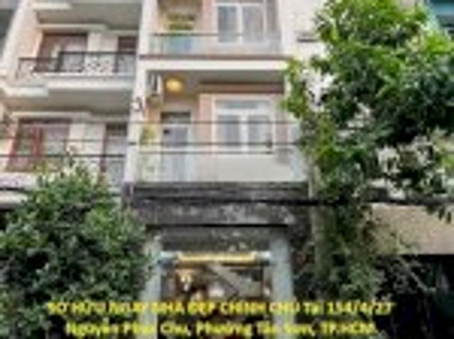 Bất động sản bán tại Hồ Chí Minh
