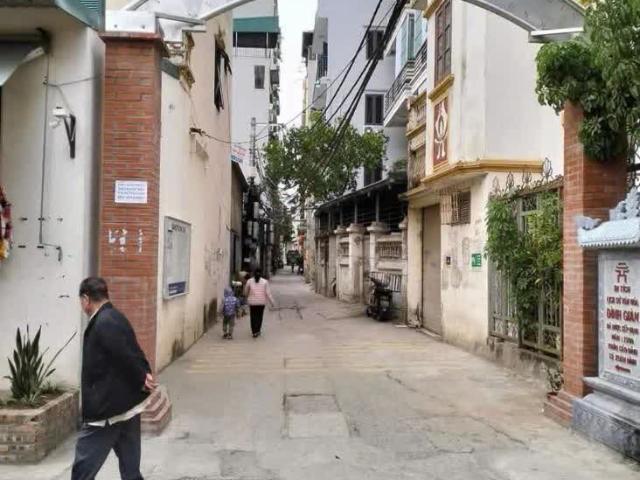Nhà bán tại Hoàn Kiếm, Hà Nội