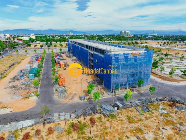 Nhà mặt phố bán tại Ninh Thuận