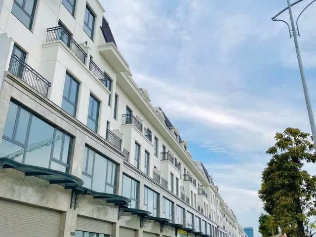Biệt Thự bán