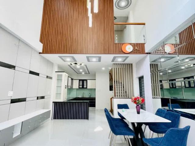 Nhà mặt phố bán tại Thủ Đức, Hồ Chí Minh