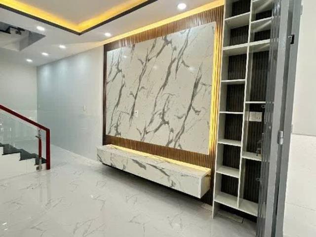 Nhà mặt phố bán tại Thủ Đức, Hồ Chí Minh