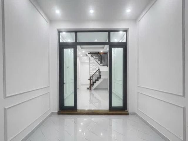 Nhà mặt phố bán tại Thủ Đức, Hồ Chí Minh