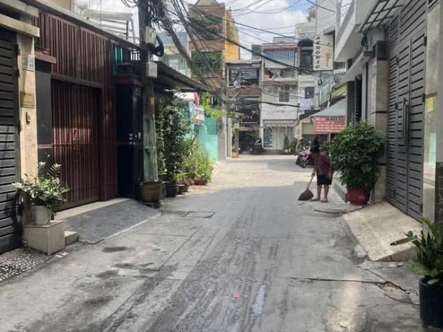 Nhà mặt phố bán tại Thủ Đức, Hồ Chí Minh
