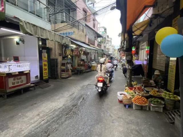 Nhà mặt phố bán tại Thủ Đức, Hồ Chí Minh