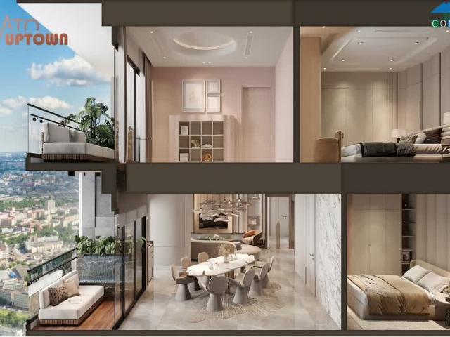 Căn hộ bán tại Thủ Đức, Hồ Chí Minh