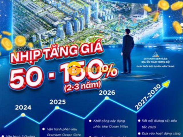 Nhà mặt phố bán tại Ninh Thuận