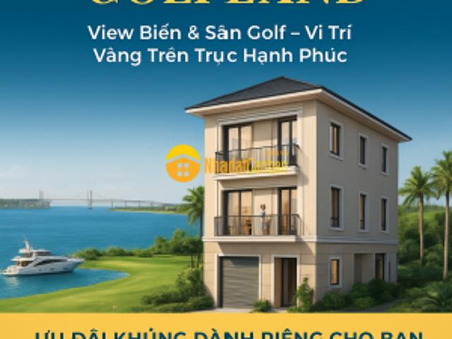Mặt bằng bán