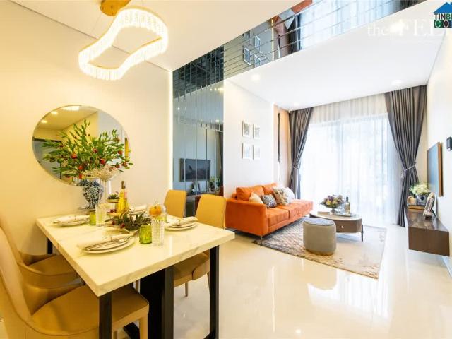 Căn hộ bán tại Thủ Đức, Hồ Chí Minh