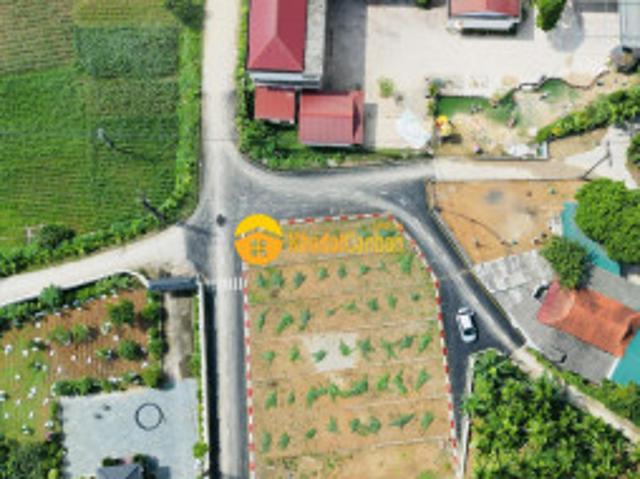 Mặt bằng bán