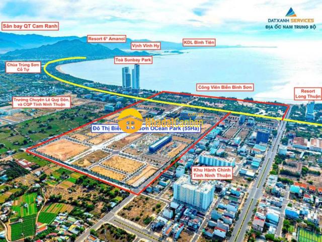 Nhà mặt phố bán