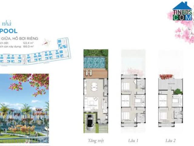 Nhà mặt phố bán tại Gia Lai