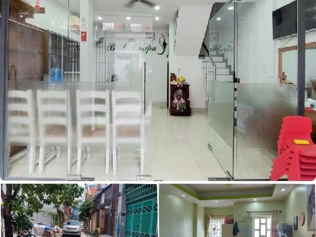Nhà bán tại Thủ Đức, Hồ Chí Minh