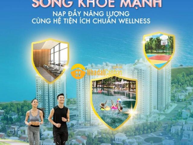 Căn hộ cho thuê tại Khánh Hòa