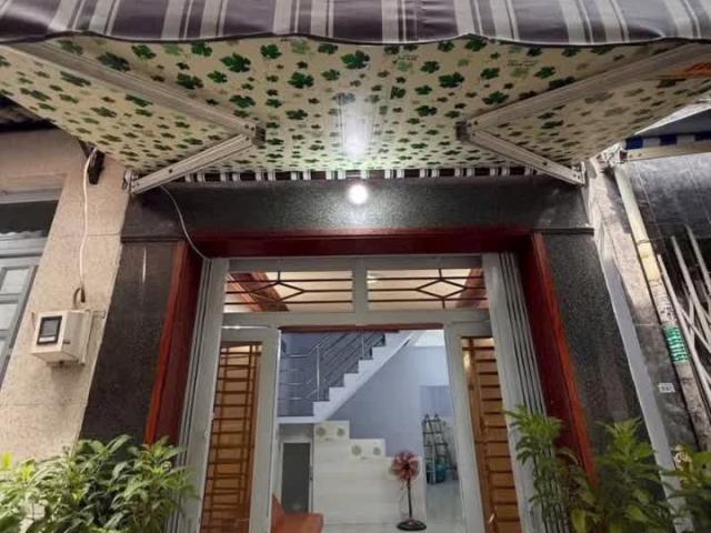 Nhà bán tại Thủ Đức, Hồ Chí Minh
