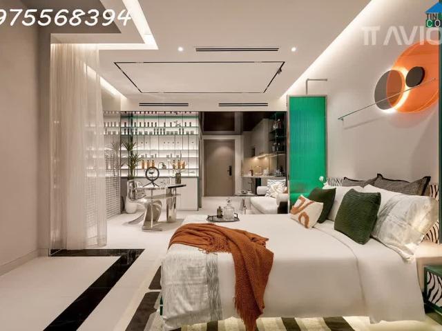 Căn hộ bán tại Gia Lai
