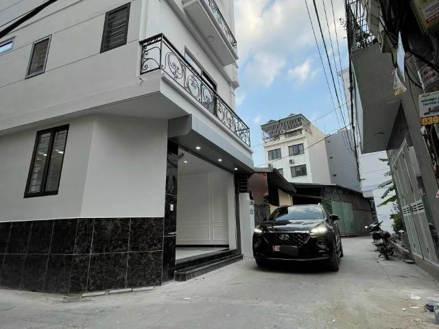 Nhà mặt phố bán