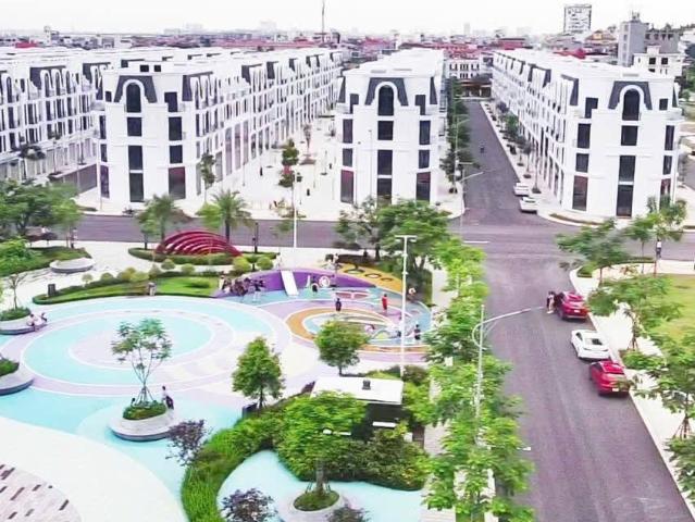 Biệt Thự bán