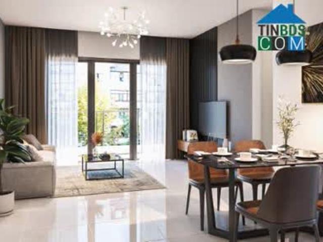 Căn hộ bán tại Cần Thơ