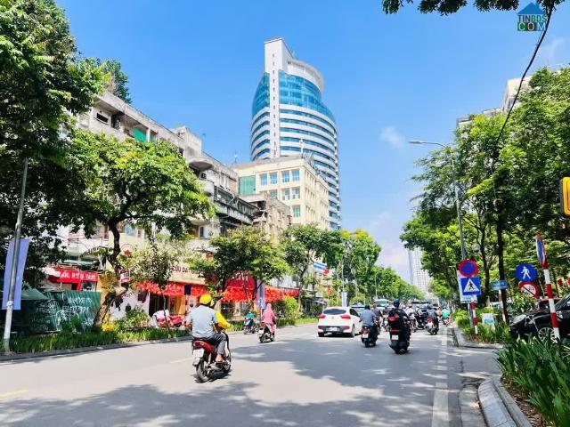 Nhà mặt phố bán tại Khu phố cổ, Thành phố Hà Nội