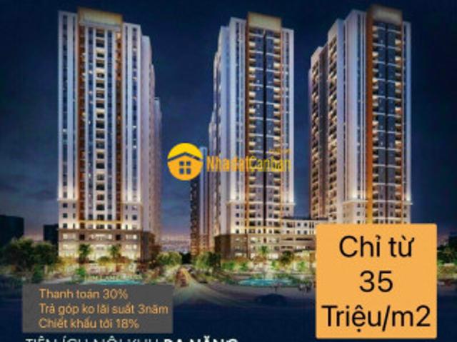 Căn hộ bán tại Đồng Nai