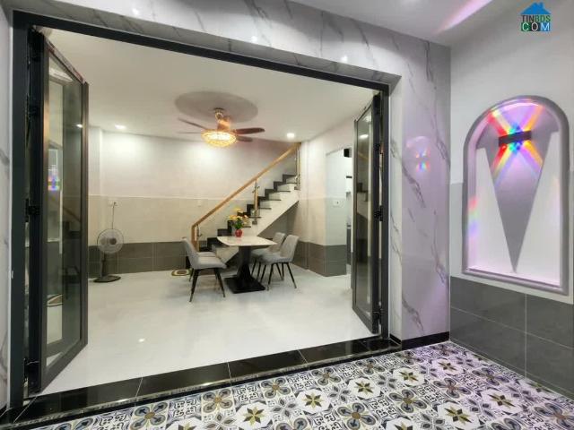 Nhà mặt phố bán tại Thủ Đức, Hồ Chí Minh