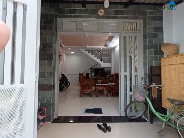Nhà bán tại Thủ Đức, Hồ Chí Minh