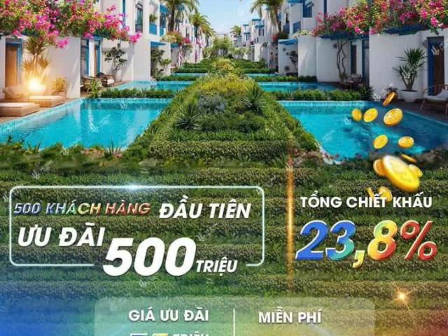 Nhà bán tại Thôn Vạn Khánh, An Hòa, Long Khánh
