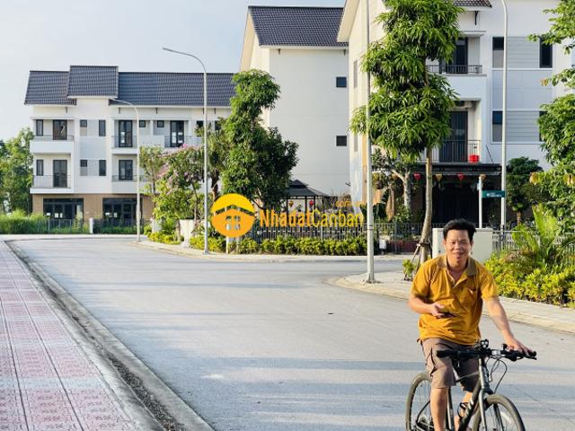 Biệt Thự bán tại Bắc Ninh