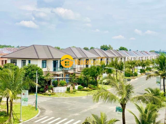 Biệt Thự bán