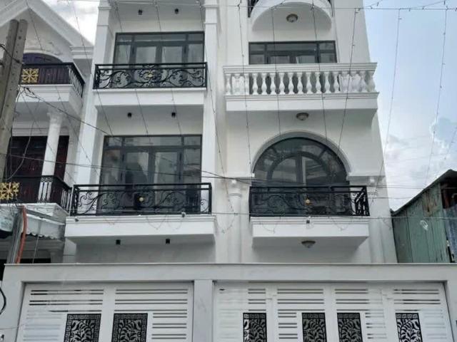 Nhà mặt phố bán tại Gia Lai