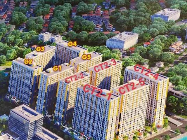 Căn hộ bán