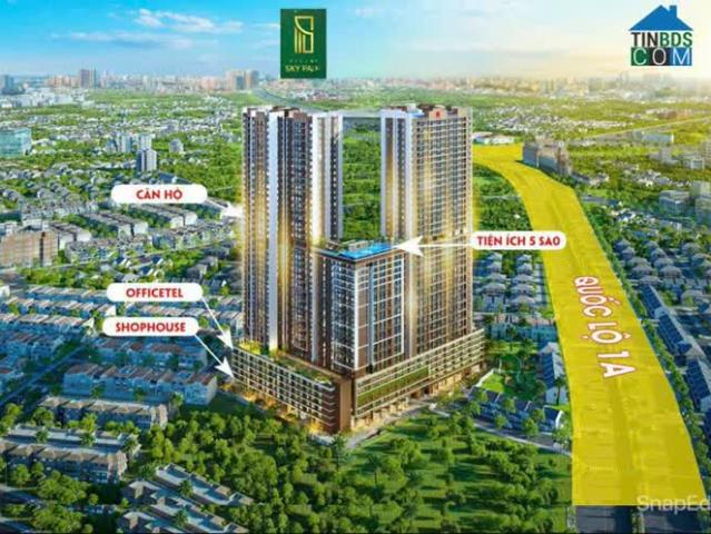 Căn hộ bán tại Thủ Đức, Hồ Chí Minh