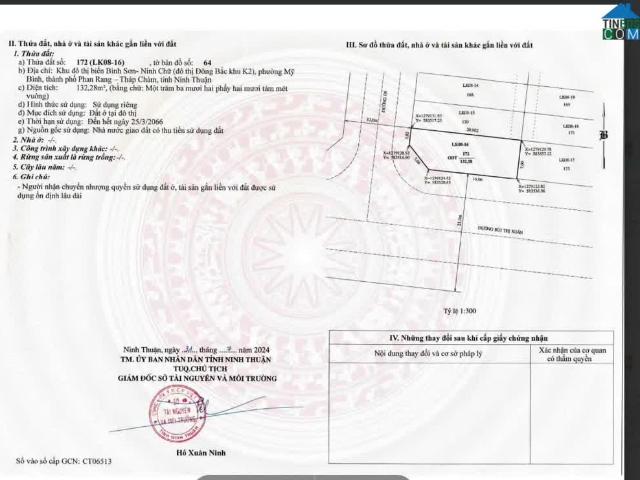 Nhà mặt phố bán