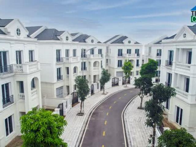 Biệt Thự bán