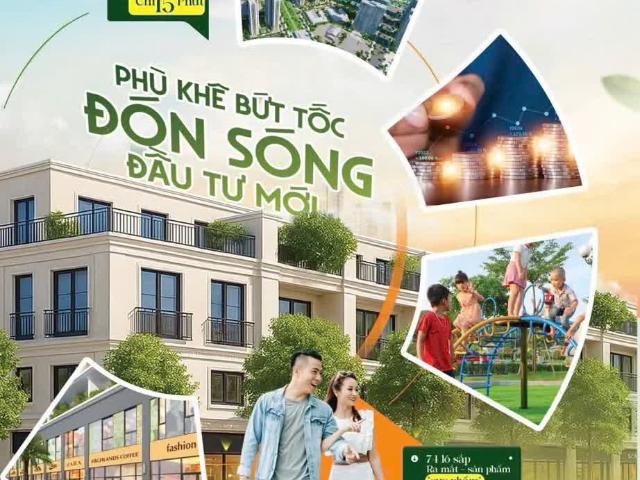 Biệt Thự bán tại Bắc Ninh