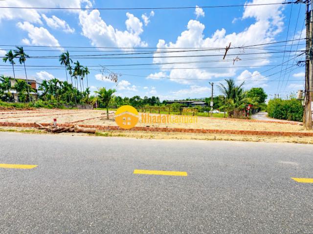 Mặt bằng bán