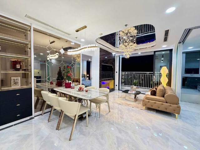 Căn hộ bán tại Thủ Đức, Hồ Chí Minh